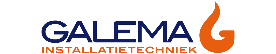 Logo Galema Installatietechniek